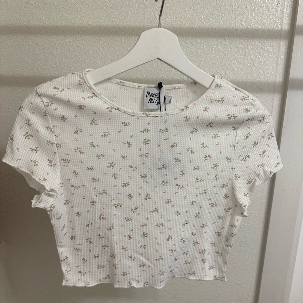 Princess Polly Shirt